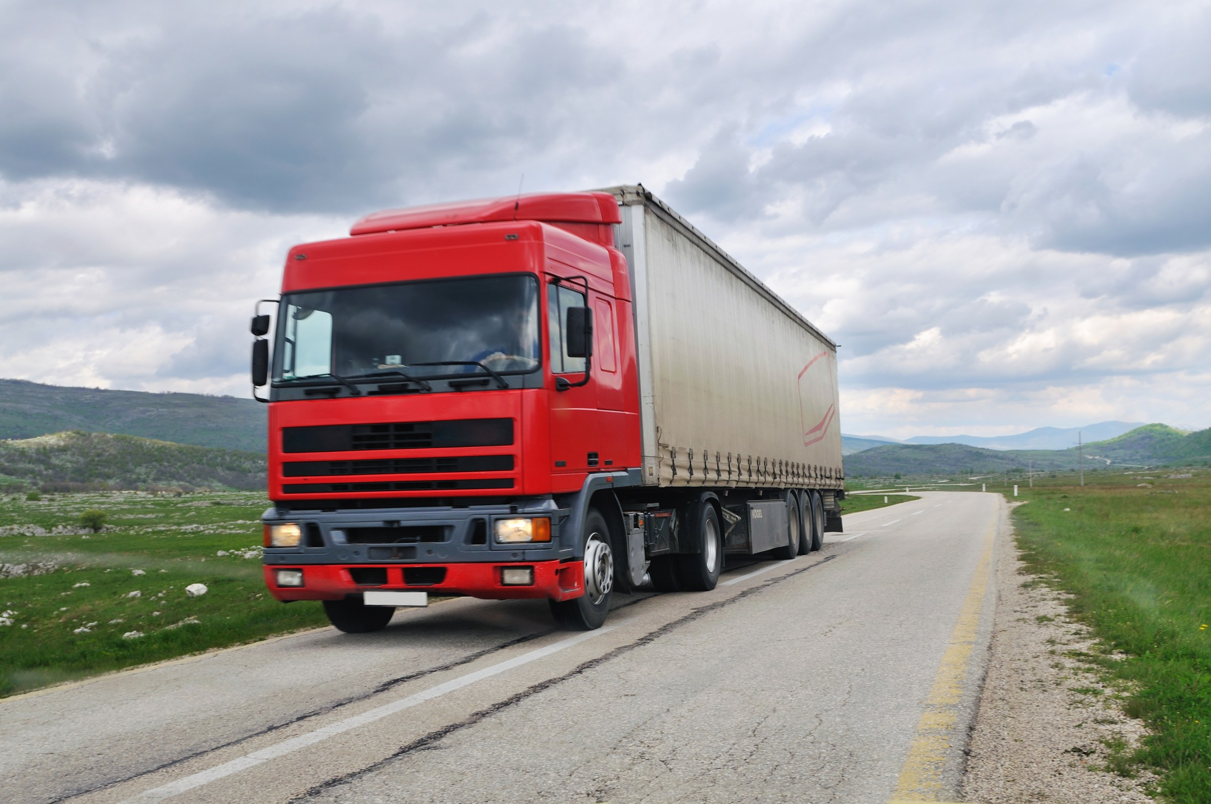 You are currently viewing Consejos para le seguridad de conducción de camiones