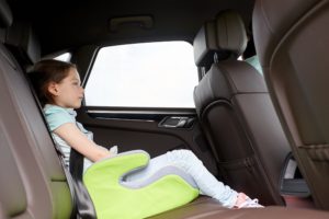 Read more about the article Leyes y recomendaciones importantes sobre asientos de seguridad para niños