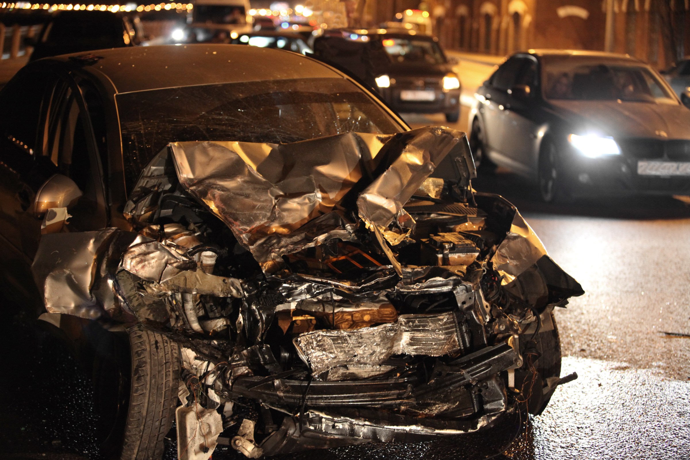 You are currently viewing El número de muertes por accidentes automovilísticos es el más alto en 9 años