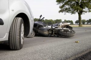 Read more about the article Accidente De Motocicleta